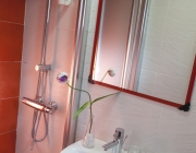 Hostal Astoria | Bathroom