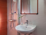 Hostal Astoria | Bathroom