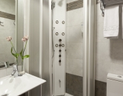 Hostal Astoria | Baño