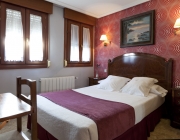 Hostal Astoria | Double Room