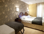 Hostal Astoria | Triple Room