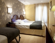 Hostal Astoria | Triple Room