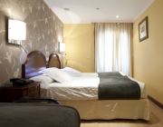 Hostal Astoria | Triple Room