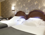 Hostal Astoria | Triple Room