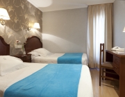 Hostal Astoria | Twin Room