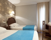 Hostal Astoria | Twin Room