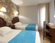 Hostal Astoria | Twin Room