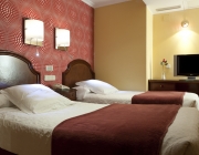 Hostal Astoria | Twin Room