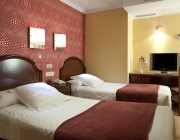 Hostal Astoria | Twin Room