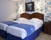 Hostal Astoria | Twin Room