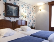 Hostal Astoria | Twin Room