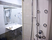 Hostal Astoria | Bathroom